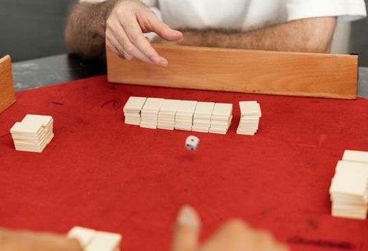 game bài đổi thưởng May88